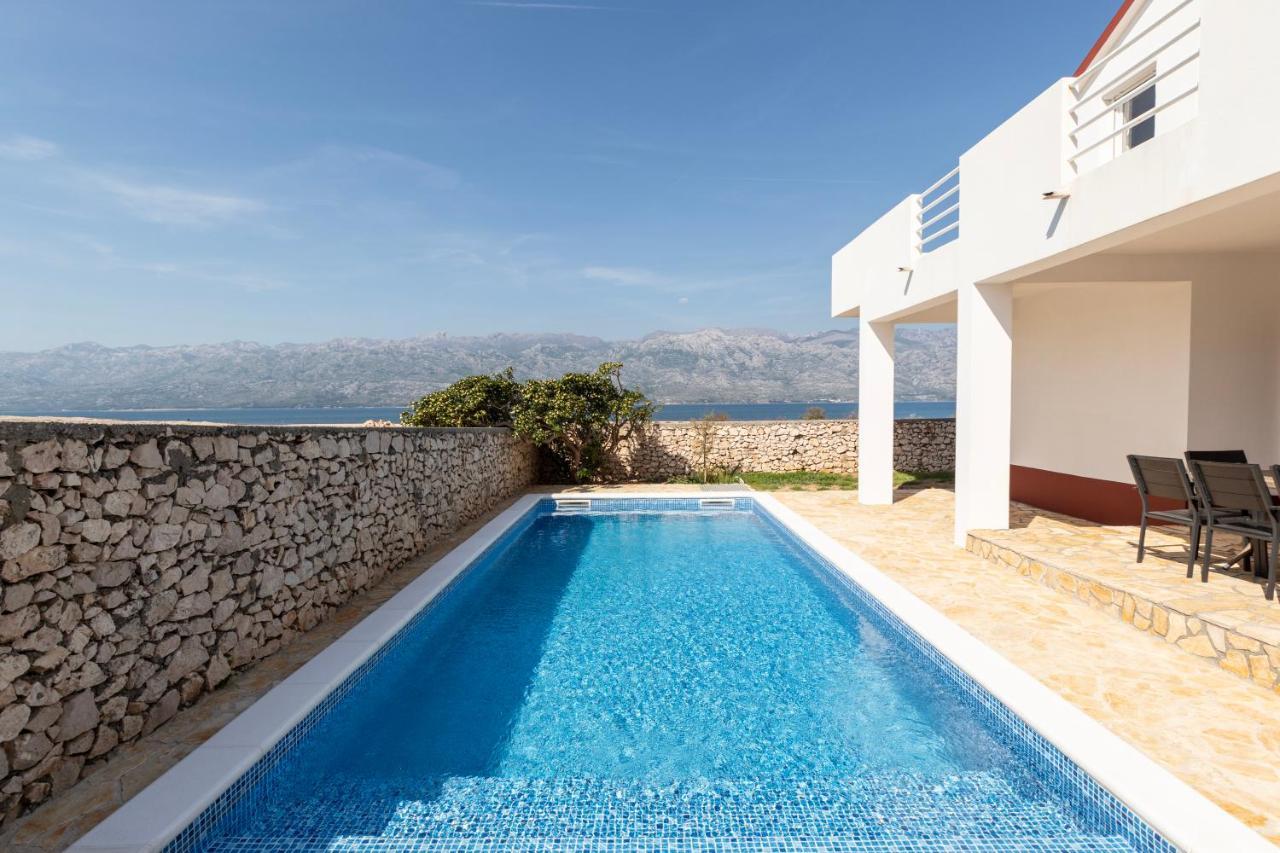 Villa Opera Razanac Exterior photo
