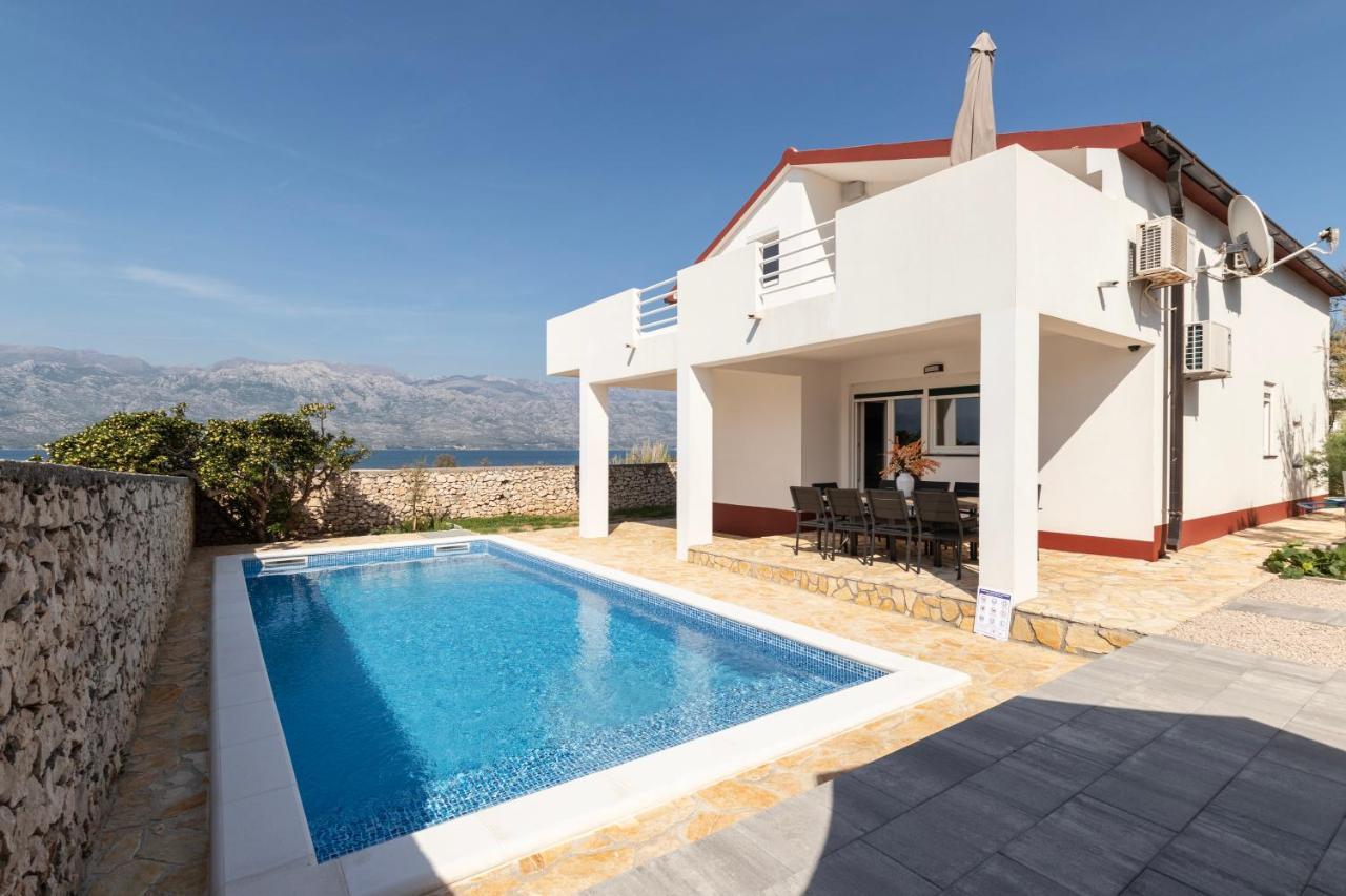 Villa Opera Razanac Exterior photo